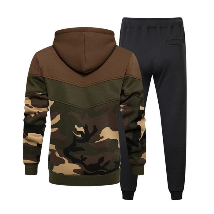 Cdiscount survetement homme outlet