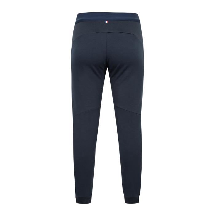 Jogging le coq sportif femme brun cheap