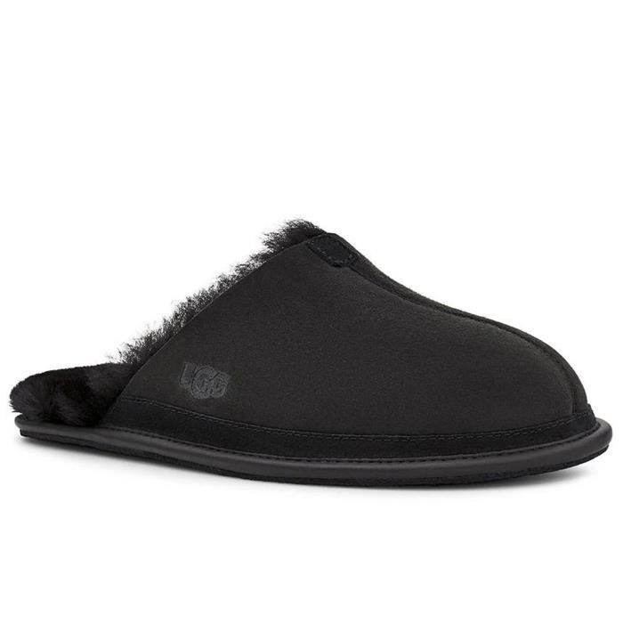 Chausson homme marque cheap