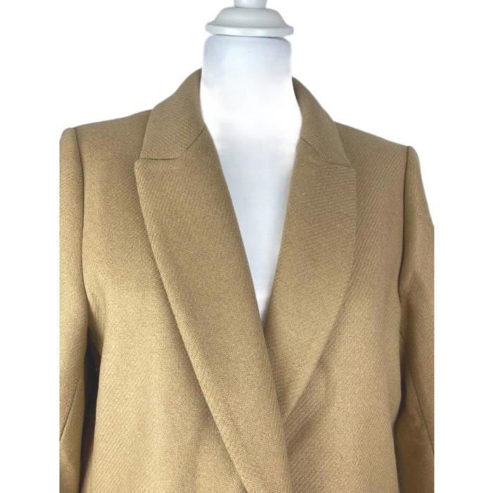 La petite sales française manteau