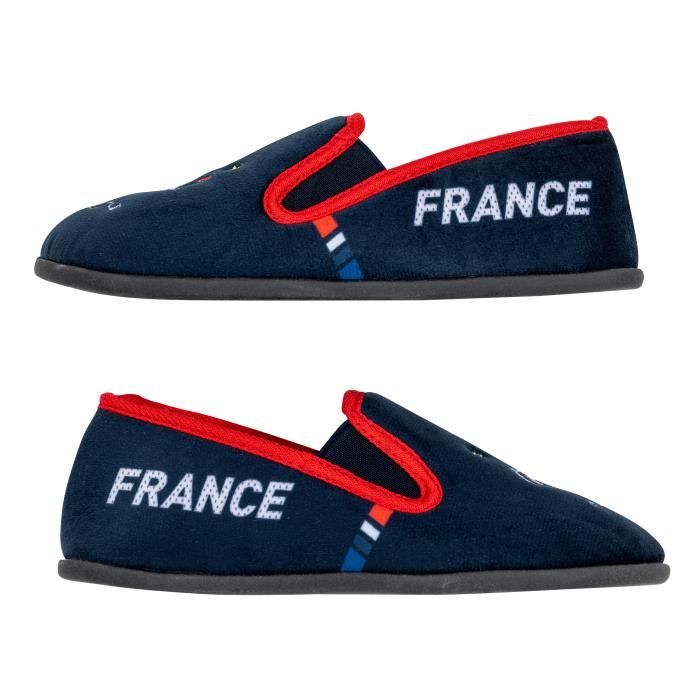 Chaussons garcon on sale
