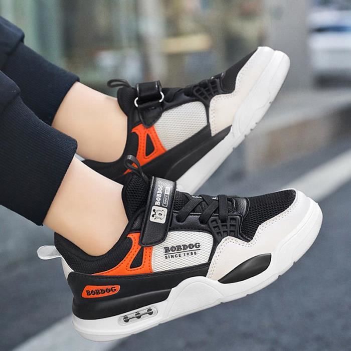 Soulier de course garcon outlet