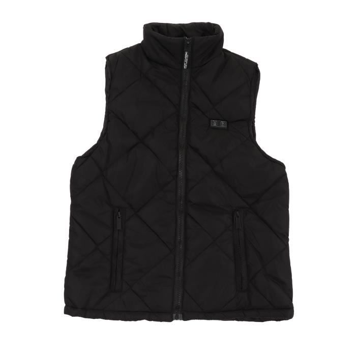 ESTINK gilet chauffant lectrique pour enfants Gilet chauffant