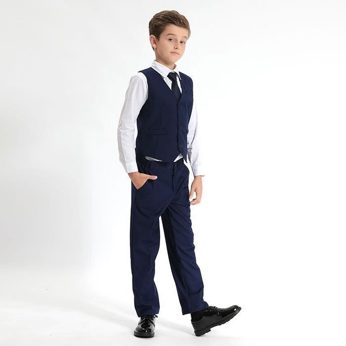 Costume mariage sales garcon 14 ans