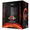 AMD  Ryzen Threadripper 3960X processeur 3,9 GHz 128 Mo L3 ( Ryzen Threadripper 24-Core / 48-Threads 3960X 4.50GHz [Socket TRX4]-2
