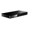 PANASONIC BDT180 - Lecteur Blu-Ray Disc 3D Full HD - HDMI, USB - Upscaling 4K - JPEG 4K - VOD HD, Internet TV-2