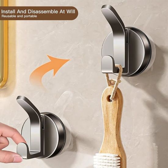 Pièce à Main Dentaire Basse Vitesse AZDENT - Type 4 Trous - Pneumatique - Pour Labo Ou Soins