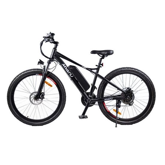 Vtt optimalp best sale frein a disque
