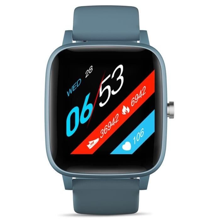 Montre connect e Amazfit Bip Lite Smartwatch Bluetooth 5.0 Version