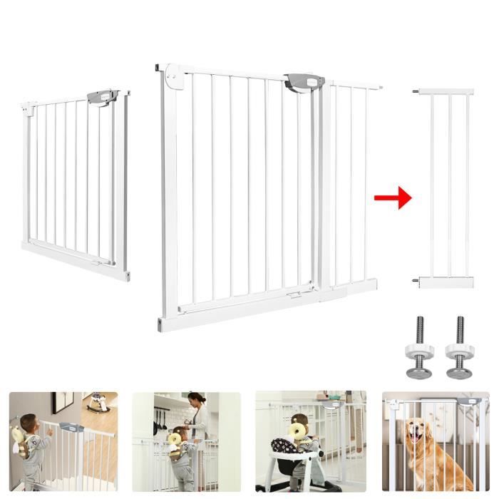 Barriere de securite aldi outlet