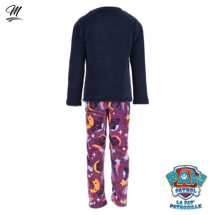 Pyjama pat patrouille stella clearance