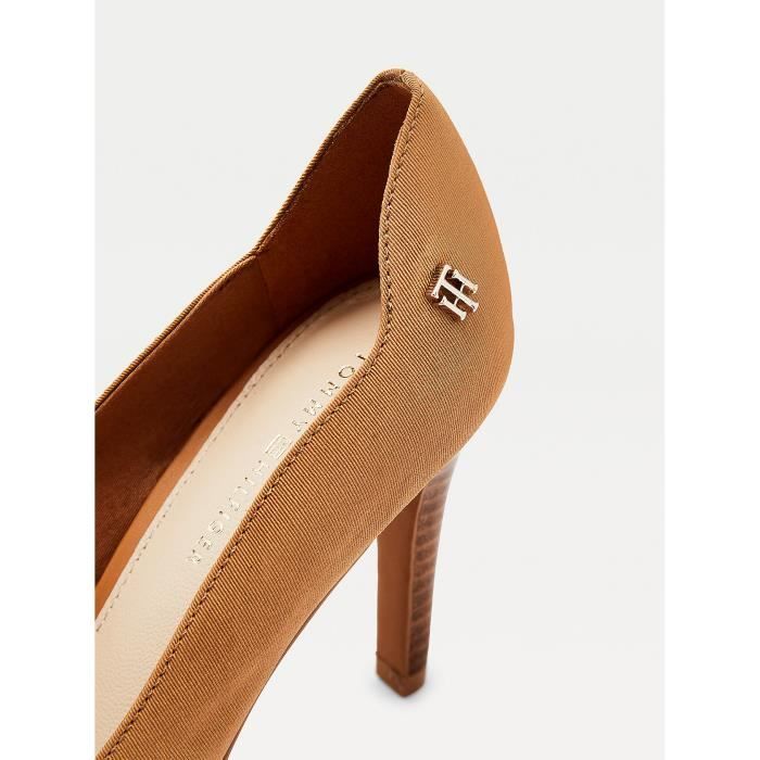 Escarpin tommy shop
