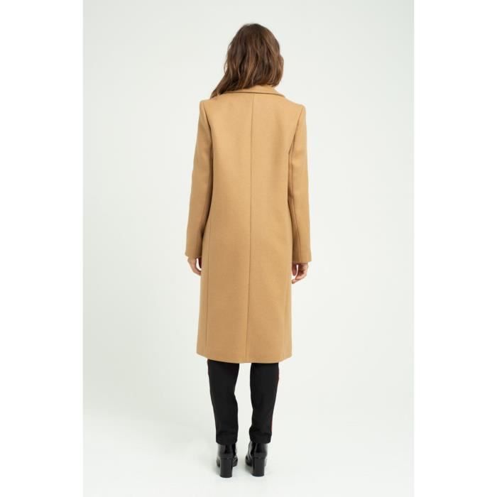 Manteau la hotsell petite française