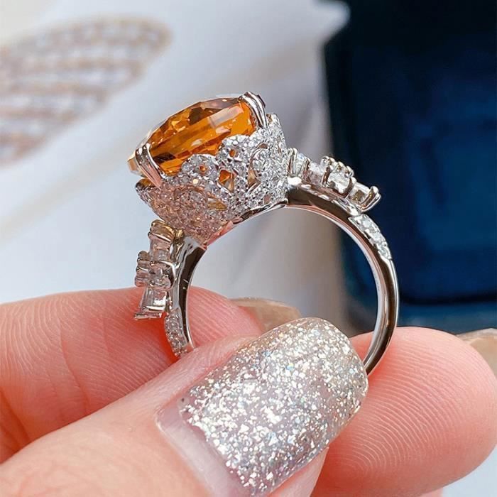 Bague femme outlet mode