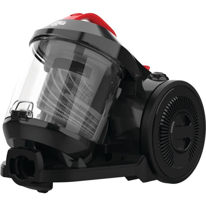 Aspirateur sans sac sales ultima dirt devil