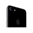 Apple iPhone 7 Smartphone 4G LTE Advanced 32 Go GSM 4.7" 1334 x 750 pixels (326 ppi) Retina HD 12 MP (caméra avant 7 MP) noir de…-3