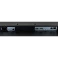 Ecran PC Gamer - IIYAMA - RED EAGLE G-MASTER  X2560HSU-B3 - 25" FHD - Dalle TN - 0,5 MS - 16,5 Hz - HDMI / DisplayPort - AMD-3