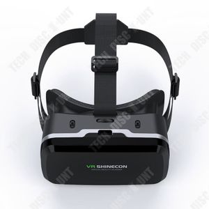 HOT ! Réalité Virtuel Casque Oculus Vr Réalité Virtuel