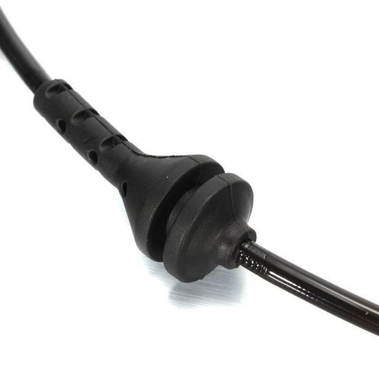 2x Capteur ABS Radsensor avant peugeot 407 citroen c6 gauche droite Jeu 4545a9