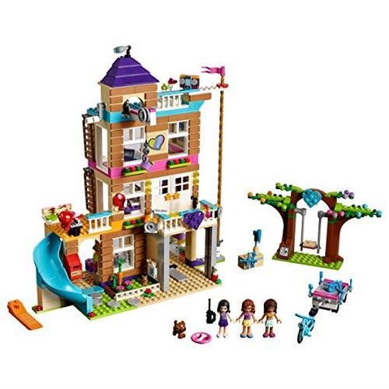 Lego friends 42395 online