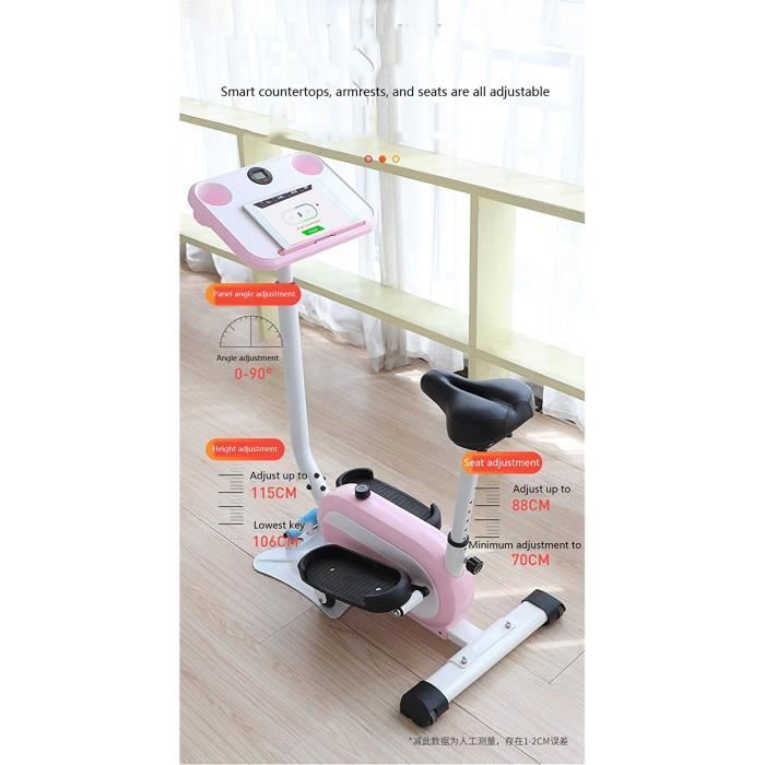 Velo elliptique petite hotsell taille