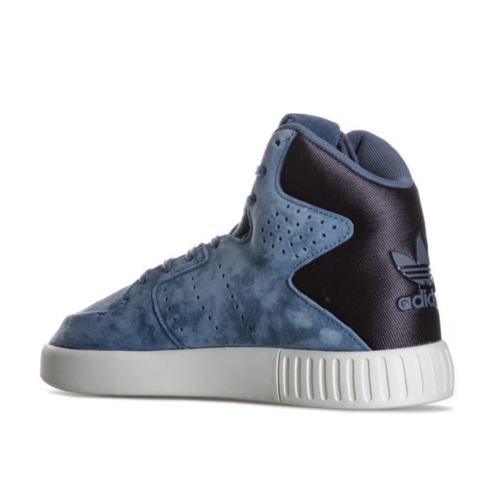 Adidas tubular femme bleu outlet