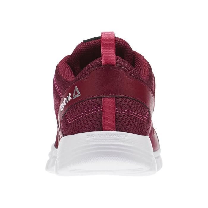 Basket reebok femme bordeaux store