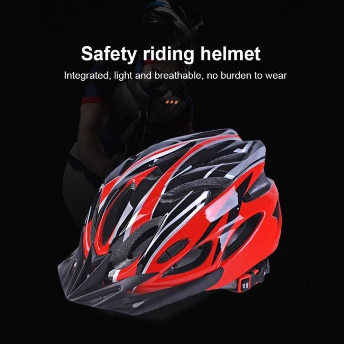 Casque vtt hotsell cdiscount