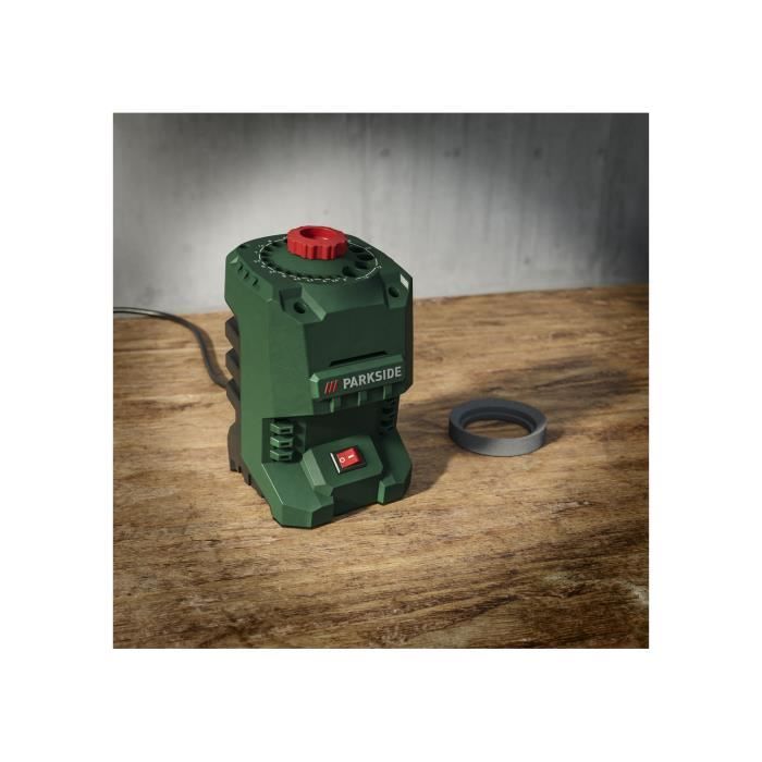 Colliers de serrage 8 pièces pour forets 3‑12mm avec clé Allen Colliers de serrage 8 pièces pour forets 3‑12mm avec clé Allen