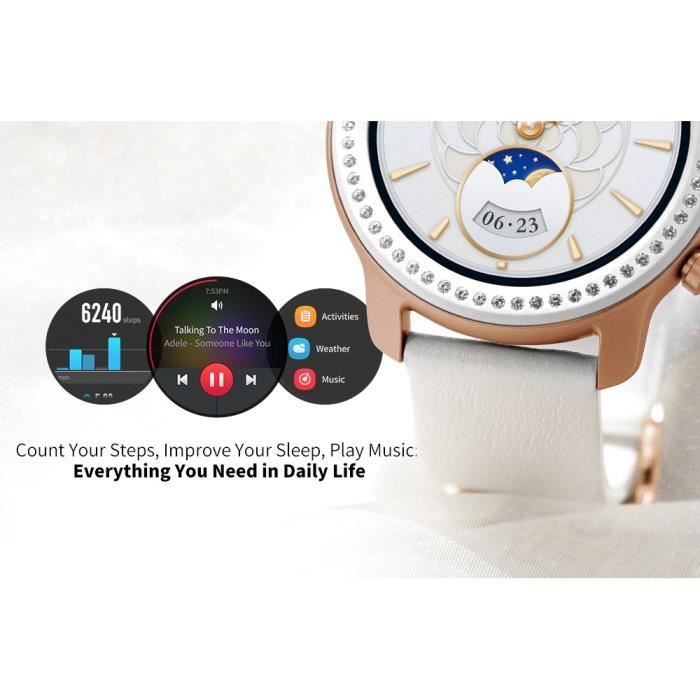 Montre smartwatch xiaomi amazfit gtr sports deals