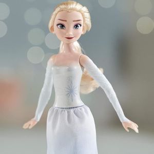 Barbie Signature poupée de Collection Reine Elisabeth II, Jouet Collector, HCB96