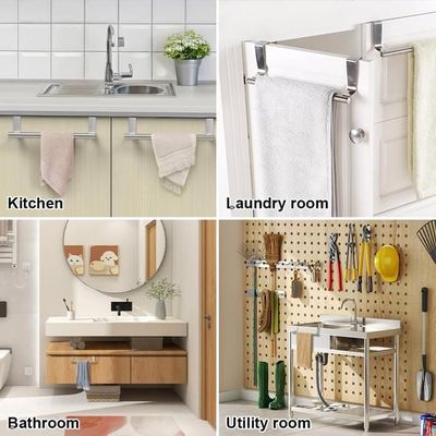 Boutons De Portes Pour Placards - Porte Acier Inoxydable Doré Tiroirs