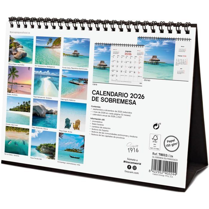 Pusheen : Précommande Du Calendrier De Bureau 2026 - France