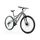 Vtt cadre aluminium