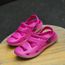 chaussure plastique femme plage