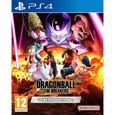Dragon Ball: The Breakers - Édition Spéciale Jeu PS4-0