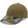 Casquette Homme New Era NY Yankees Tonal Repreve 9Forty - 60284886-0