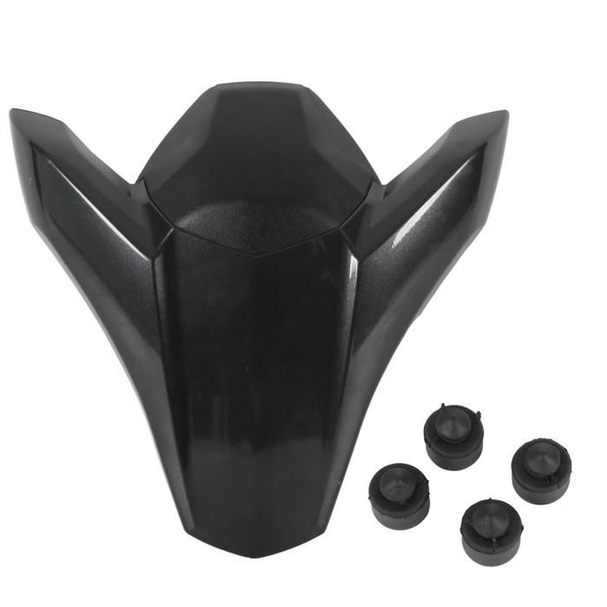 Capuchon De Capot De Cheminée Avec Protection Contre Les Oiseaux, Capuchon De Cheminée En Acier Inoxydable, Paroi Extérieure, Sortie D'air Frais, Tuyau De Toit, Extrémité De Tube D'échappement (taille