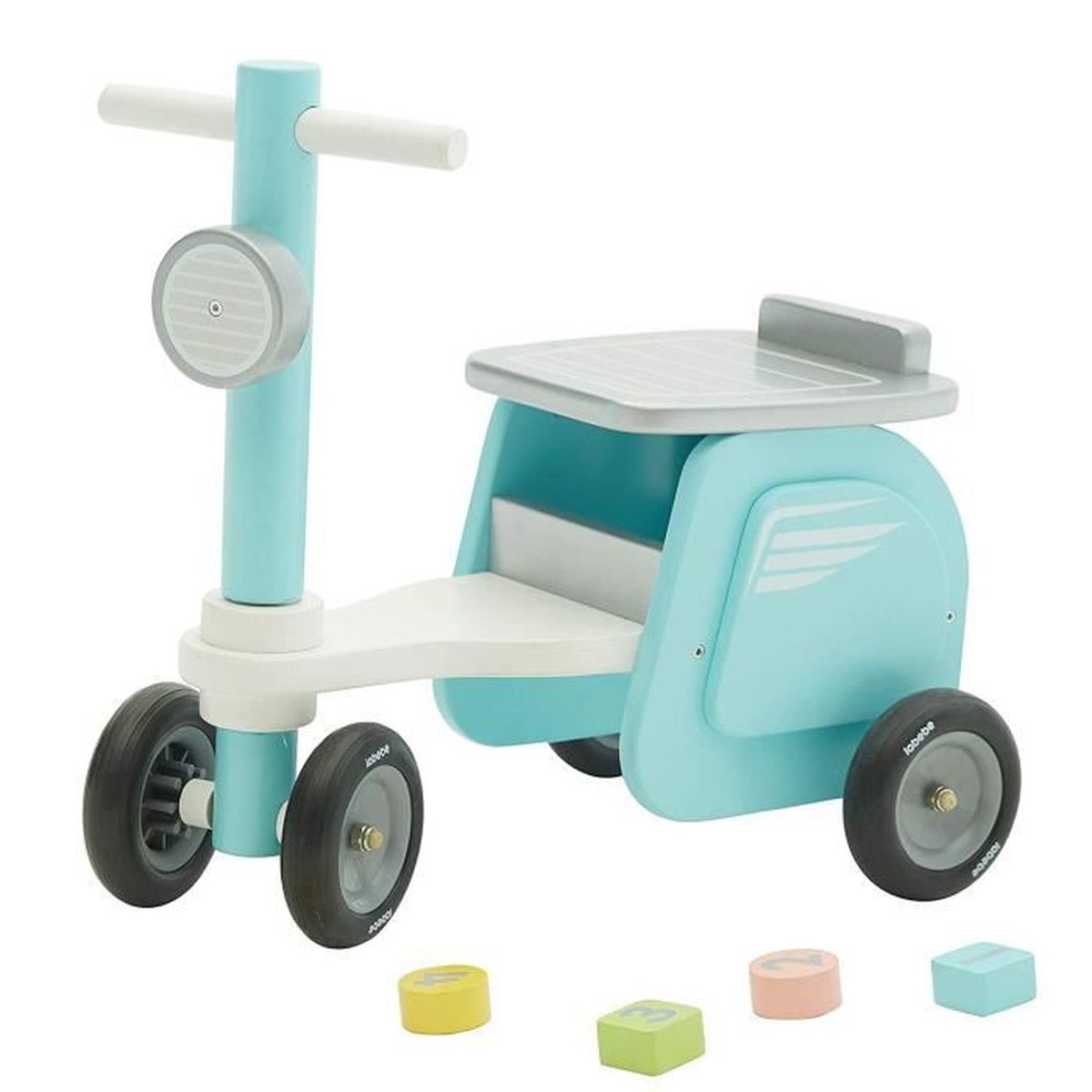 Labebe Velo Fille Garcon Bleu Pour Les Enfants Ages De 1 3 Ans Velo Garcon 3 An Velo Jouet Velo Enfant Bois Achat Vente Draisienne Cdiscount
