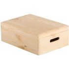 ASTIGARRAGA KIT LINE Caisse de rangement 40 x 30 x 14 cm - pin massif