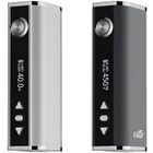Istick TC 40w - Eleaf couleur - Noir