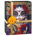 Poupée - MGA - Rainbow High Dia De Los Muertos - Multicolore - 30 cm - Détails culture mexicaine