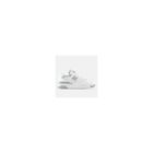 Basket Femme New Balance 550 - BBW550BG - Cuir - Lacets - Blanc