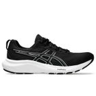 Chaussure de Course - ASICS - Gel-Contend 9 - Homme - Noir - Drop 10 mm