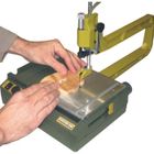 Scie à découper - Proxxon - DS 230/E - 85 W - Variateur - Gris - Electrique - Bois - Multi-matériaux