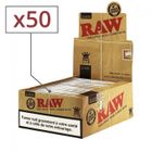 papier à rouler raw slim x50