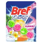 BREFWC BREF WC Lavande 4 en 1 Power Active - Exotic Hawaï - 50 g