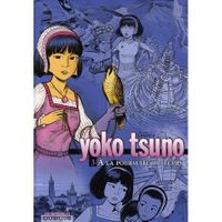 Yoko Tsuno l'Intégrale Tome 3