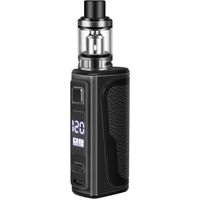 Cigarette électronique - Kit E5 - Puissance 120W - Batterie 2200mAh - Affichage LED – Noir