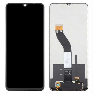 Original Ecran LCD et Vitre Tactile Complet Noir Avec Châssis pour Xiaomi Redmi 15C 5G (ReLife) - Pièces détachées pour téléphonie mobile - Achat & prix